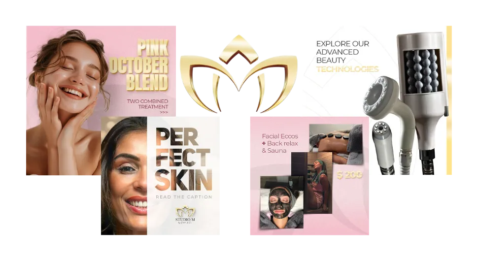 lead Beauty and Personal Care